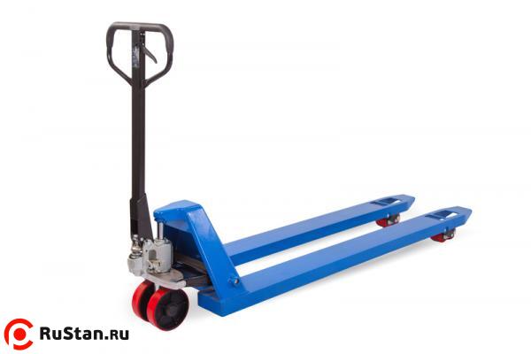 Тележка гидравлическая 2500 кг 2000 мм TOR RHP(BF)
(полиуретановые колеса) фото №1 Тележка гидравлическая 2500 кг 2000 мм TOR RHP(BF)
(полиуретановые колеса) фото №1