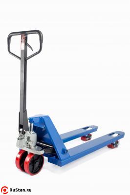 Тележка гидравлическая 2500 кг 600х450 мм TOR
RHP (полиуретановые колеса) фото №1 Тележка гидравлическая 2500 кг 600х450 мм TOR
RHP (полиуретановые колеса) фото №1