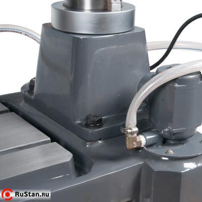 BY-3216PC/400 сверлильный станок с автоматической подачей фото №10 BY-3216PC/400 сверлильный станок с автоматической подачей фото №10