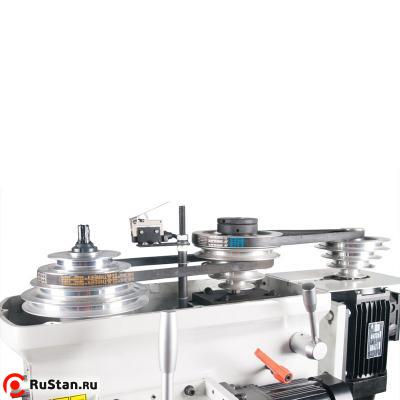 BY-3216PC/400 сверлильный станок с автоматической подачей фото №9 BY-3216PC/400 сверлильный станок с автоматической подачей фото №9