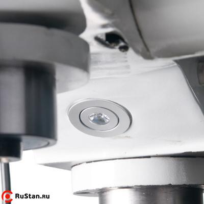 BY-3216PC/400 сверлильный станок с автоматической подачей фото №8 BY-3216PC/400 сверлильный станок с автоматической подачей фото №8