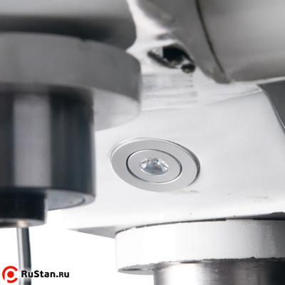 BY-3220PC/400 сверлильный станок с автоматической подачей фото №7 BY-3220PC/400 сверлильный станок с автоматической подачей фото №7