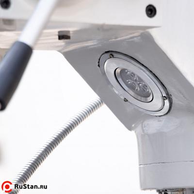 B-1835G/400 сверлильный станок с автоматической подачей фото №12 B-1835G/400 сверлильный станок с автоматической подачей фото №12