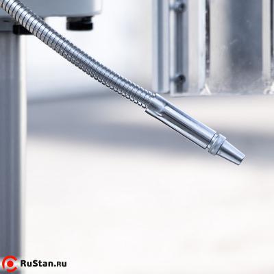 B-1835G/400 сверлильный станок с автоматической подачей фото №17 B-1835G/400 сверлильный станок с автоматической подачей фото №17