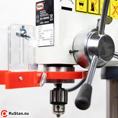 BV-06/400 сверлильный станок фото №2 BV-06/400 сверлильный станок фото №2
