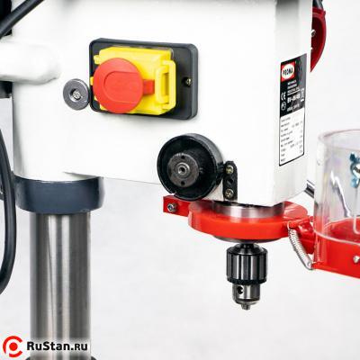 BV-06/400 сверлильный станок фото №4 BV-06/400 сверлильный станок фото №4