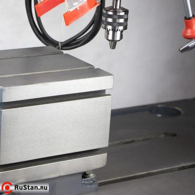 RV-32 радиально-сверлильный станок фото №5 RV-32 радиально-сверлильный станок фото №5