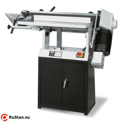 BPS-152 станок шлифовальный комбинированный фото №1 BPS-152 станок шлифовальный комбинированный фото №1