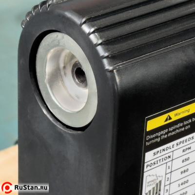 DSL-450/300 Токарный станок по дереву фото №7 DSL-450/300 Токарный станок по дереву фото №7
