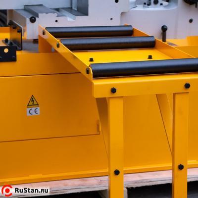 PPK-330G полуавтоматический ленточнопильный станок по металлу фото №10 PPK-330G полуавтоматический ленточнопильный станок по металлу фото №10