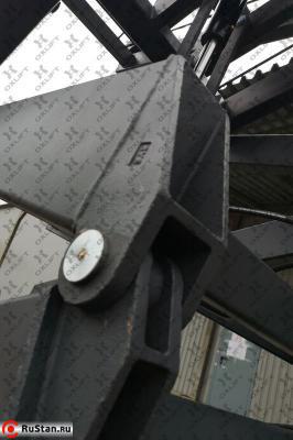 Ножничный Подъемник QX-030-160 OXLIFT 300 кг 16 м фото №6 Ножничный Подъемник QX-030-160 OXLIFT 300 кг 16 м фото №6