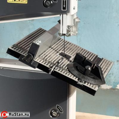 PP-250 ленточнопильный станок по дереву фото №3 PP-250 ленточнопильный станок по дереву фото №3