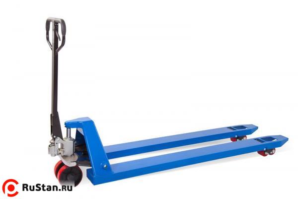 Тележка гидравлическая 2500 кг 1800 мм TOR RHP(BF)
(полиуретановые колеса) фото №1 Тележка гидравлическая 2500 кг 1800 мм TOR RHP(BF)
(полиуретановые колеса) фото №1