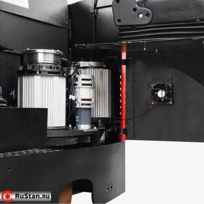 Ричтрак с Кабиной для Оператора CQD20-AC4 HANGCHA 8500 мм 2000 кг фото №7 Ричтрак с Кабиной для Оператора CQD20-AC4 HANGCHA 8500 мм 2000 кг фото №7