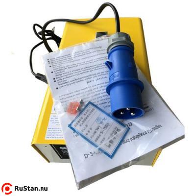 Штабелер с Электроподъемом SES3010 OXLIFT 1000 кг 3 м фото №4 Штабелер с Электроподъемом SES3010 OXLIFT 1000 кг 3 м фото №4