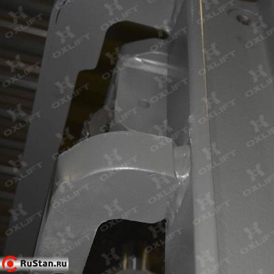 Самоходный Штабелер AX-3512 OXLIFT 3,5 м 1200 кг фото №6 Самоходный Штабелер AX-3512 OXLIFT 3,5 м 1200 кг фото №6