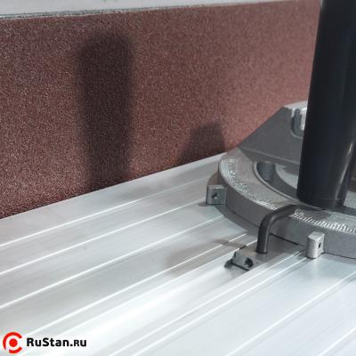 BP-152P станок шлифовальный комбинированный фото №8 BP-152P станок шлифовальный комбинированный фото №8