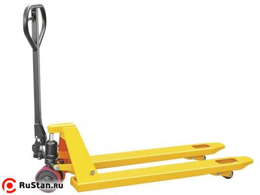 Тележка гидравлическая 2500 кг 1150 мм TOR DF-III
уценённая (полиуретановые колеса) фото №1 Тележка гидравлическая 2500 кг 1150 мм TOR DF-III
уценённая (полиуретановые колеса) фото №1