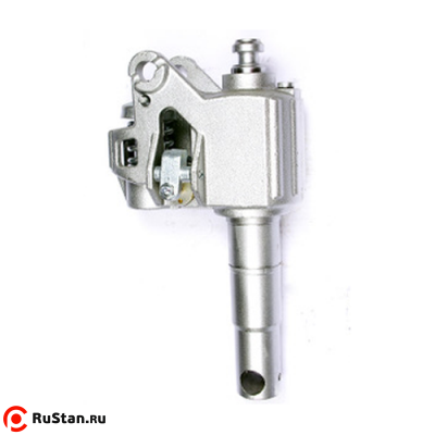 Гидравлическая Тележка OX30-PU115 OXLIFT 3000 кг фото №2 Гидравлическая Тележка OX30-PU115 OXLIFT 3000 кг фото №2