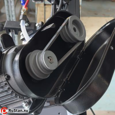 MCB128SHD Ленточная пила по металлу фото №3 MCB128SHD Ленточная пила по металлу фото №3