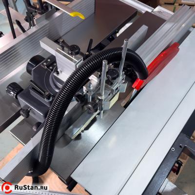 ML353G 10" Комбинированный деревообрабатывающий станок фото №11 ML353G 10" Комбинированный деревообрабатывающий станок фото №11