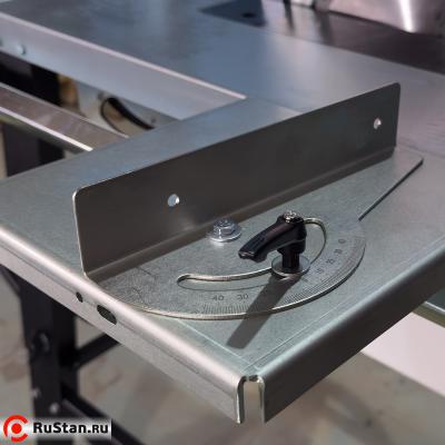 PKS-315S пила цирк. + линейка фото №3 PKS-315S пила цирк. + линейка фото №3