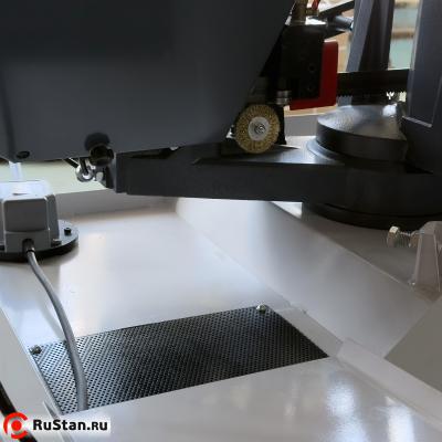 PPS-220H ленточнопильный станок по металлу фото №17 PPS-220H ленточнопильный станок по металлу фото №17