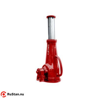 Домкрат винтовой OXLIFT QL 50 фото №3 Домкрат винтовой OXLIFT QL 50 фото №3