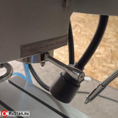 RV-32V радиально-сверлильный станок фото №8 RV-32V радиально-сверлильный станок фото №8