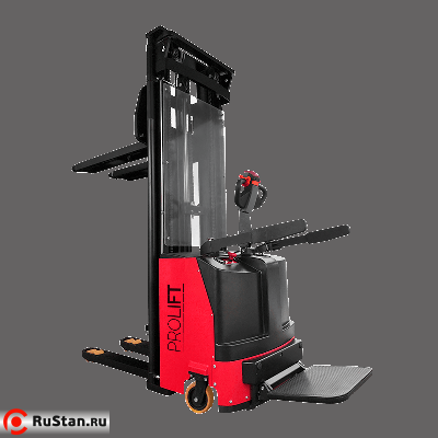 Самоходный штабелер PROLIFT SDK 2036 фото №2 Самоходный штабелер PROLIFT SDK 2036 фото №2