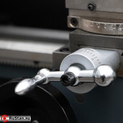 SM-300E минитокарный станок фото №6 SM-300E минитокарный станок фото №6