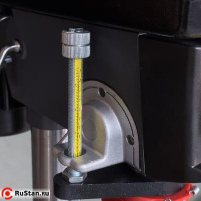 ZQJ4116K/230 Сверлильный станок по металлу фото №3 ZQJ4116K/230 Сверлильный станок по металлу фото №3