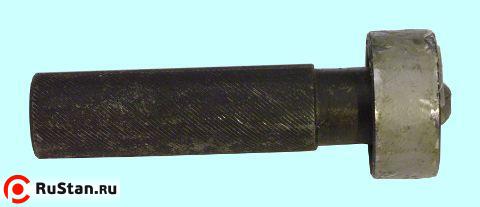 Пробка гладкая d   6,5 H11 НЕ фото №1