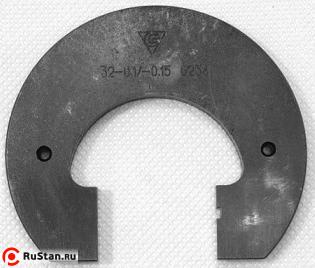 Скоба D= 14,0 d10 ПР-НЕ (8113-9024) фото №1