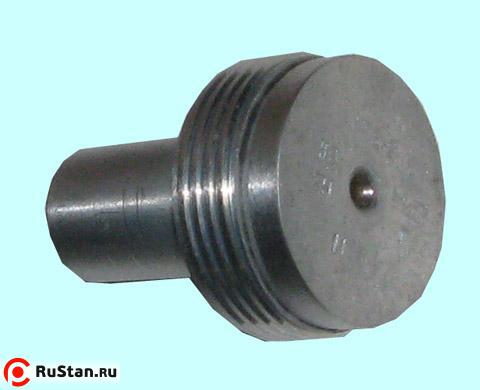 Вставка к резьбовой пробке М 39х3,0 ПР 6Н фото №1