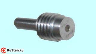 Вставка к резьбовой пробке М 14  НЕ 6G фото №1