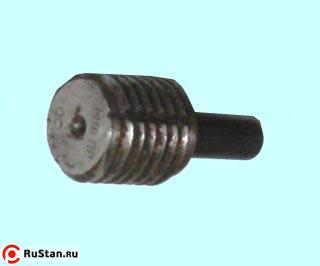 Вставка к резьбовой пробке М 16х1,5 КИ НЕ 6G фото №1