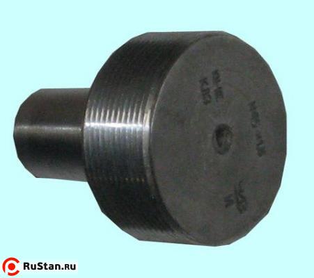 Вставка к резьбовой пробке М 45х1,5 КИ НЕ 8G фото №1