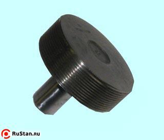 Вставка к резьбовой пробке М 80х2,0 КИ НЕ 8G фото №1