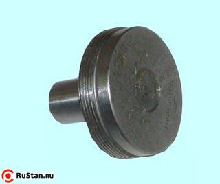 Вставка к резьбовой пробке М 64х1,5 НЕ 6Н фото №1