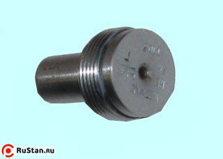 Вставка к резьбовой пробке М 27х1,0 ПР 6H фото №1 Вставка к резьбовой пробке М 27х1,0 ПР 6H фото №1