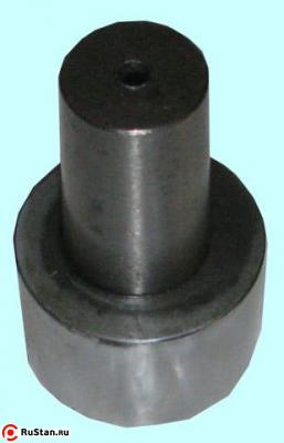Вставка к гладкой пробке d 42,0 Н7 НЕ фото №1