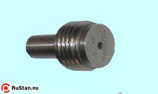 Вставка к резьбовой пробке М 24 КИ 6G фото №1