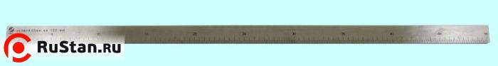 Линейка Усадочная 500х20мм 1,5% "CNIC" фото №1 Линейка Усадочная 500х20мм 1,5% "CNIC" фото №1