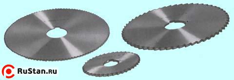 Фреза 60 х 1,5 х 16 тип1 Z= 30 Р6М5 фото №1 Фреза 60 х 1,5 х 16 тип1 Z= 30 Р6М5 фото №1