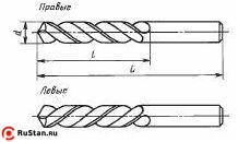Сверло d d 3,7 ц/х ВК8 цельное стальной ут. хв. dхв. 6,0 фото №1 Сверло d d 3,7 ц/х ВК8 цельное стальной ут. хв. dхв. 6,0 фото №1