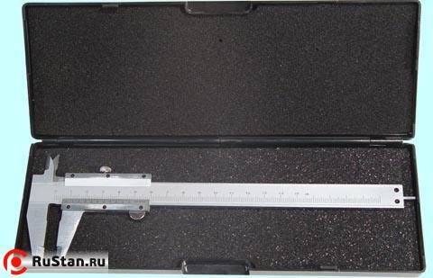 Штангенциркуль 0 - 150 ШЦ-I (0,05) с глубиномером "CNIC" (VC 1813С-1) фото №1 Штангенциркуль 0 - 150 ШЦ-I (0,05) с глубиномером "CNIC" (VC 1813С-1) фото №1