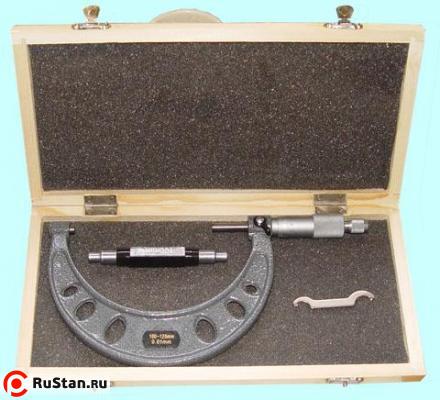 МК-125  (0,01) фото №1