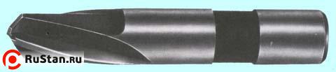 Фреза Шпоночная d14,0х20х 70 ц/х Р6М5 фото №1 Фреза Шпоночная d14,0х20х 70 ц/х Р6М5 фото №1