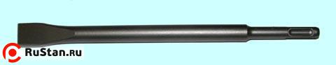 Зубило цилиндрическое тв.сплав 20х250 SDS-PLUS "CNIC" фото №1 Зубило цилиндрическое тв.сплав 20х250 SDS-PLUS "CNIC" фото №1